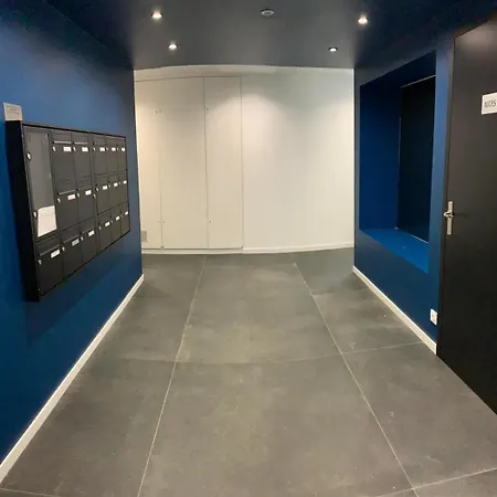 Disneyland Proche - F2 Cosy & Confort Apartment
