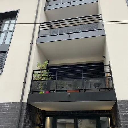 Apartment Disneyland Proche - F2 Cosy & Confort