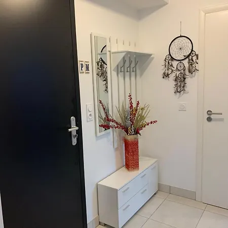 Disneyland Proche - F2 Cosy & Confort Apartment Pontault-Combault