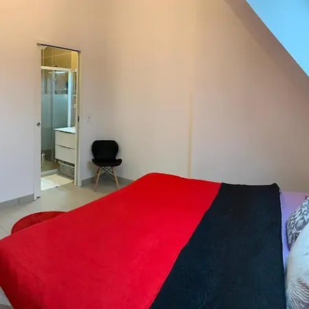 Disneyland Proche - F2 Cosy & Confort Apartment