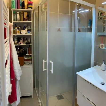 Apartment Disneyland Proche - F2 Cosy & Confort