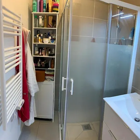Apartment Disneyland Proche - F2 Cosy & Confort Pontault-Combault