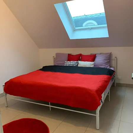 Disneyland Proche - F2 Cosy & Confort Apartment