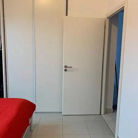 Apartment Disneyland Proche - F2 Cosy & Confort Pontault-Combault