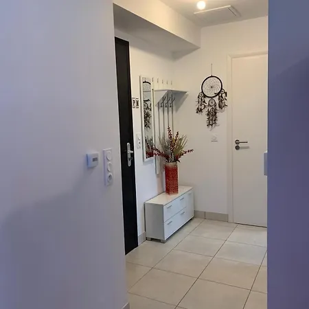 Apartment Disneyland Proche - F2 Cosy & Confort *