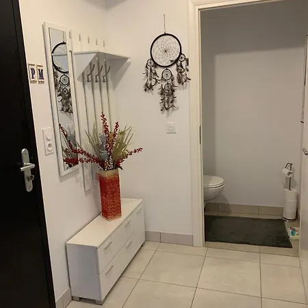 Apartment Disneyland Proche - F2 Cosy & Confort *